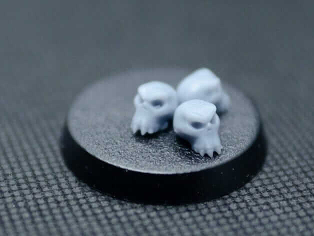 10 Games Workshop Products Replaced by 3D Printing (Free)