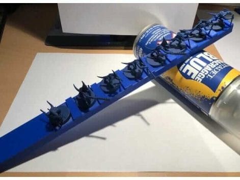 10 Games Workshop Products Replaced by 3D Printing (Free)