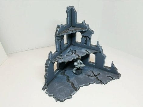 10 Games Workshop Products Replaced by 3D Printing (Free)