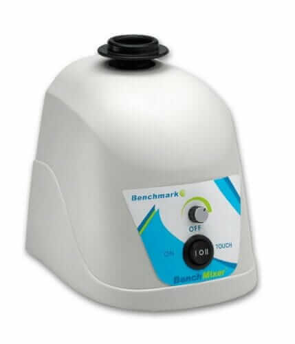 5 Most Powerful Vortex Mixers for Model Paint! best vortex mixer - Benchmark Vortexer miniature hobby 