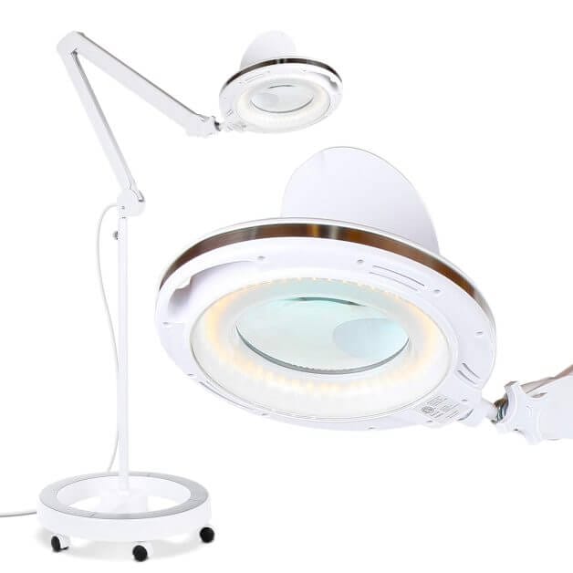 13 Best Lights for Miniature Painting and Hobbies Tangible Day