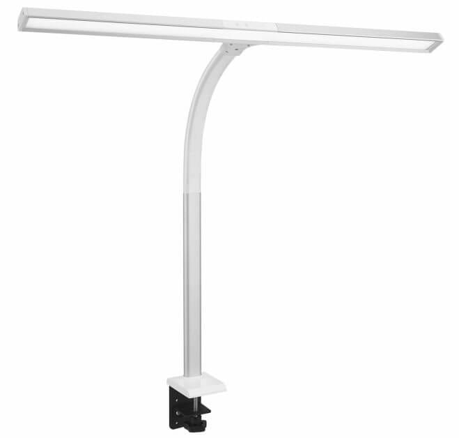 Phive LED Task Lamp