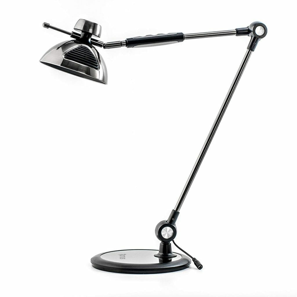 Best desk lamp online for miniature painting