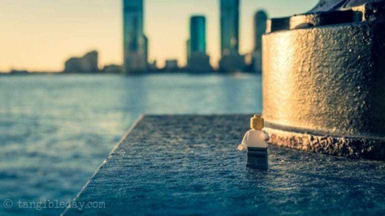 10 Tips for Macro Photography of Miniatures (an Easy Guide) - how to take good pictures of miniatures and models - how to take better photos of minis and scale models - lego man story time