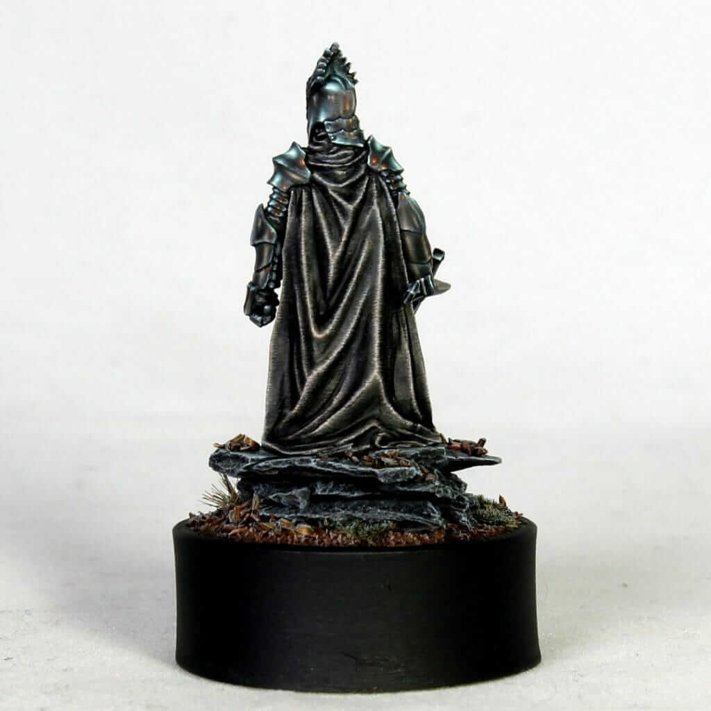 8 Must-Know Paint Blending Techniques for Miniatures