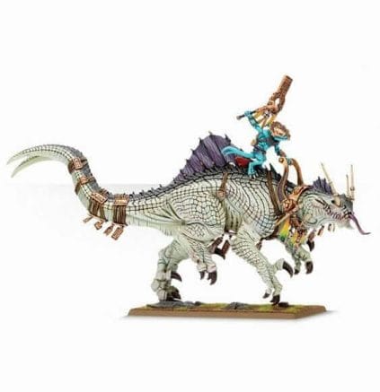 Seraphon Colour Scheme - Seraphon Color Scheme - 9 color motifs with reference images