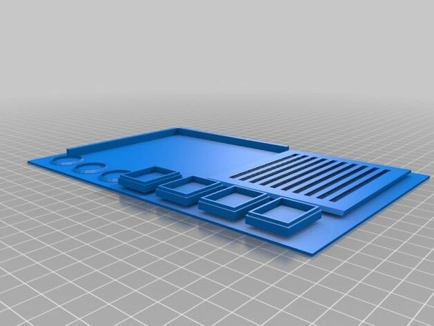 10 Games Workshop Products Replaced by 3D Printing (Free)