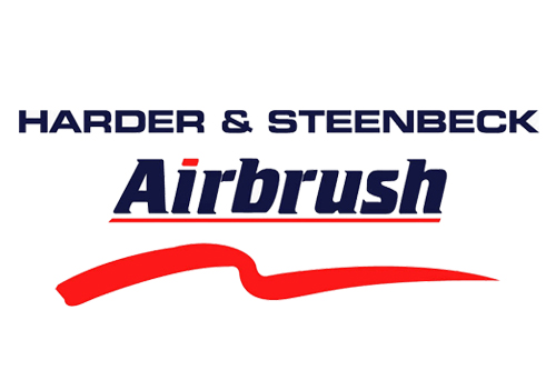 Best Airbrush for Painting Miniatures and Models - Recommended top 10 best airbrushes for painting miniatures and models - hobby and starter airbrushing - German airbrush harder and steenbeck for miniatures and fine detail painting for scale models
