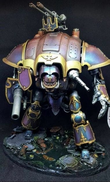 This is one of the Best NMM Gold Tutorials Out There: Squidmar