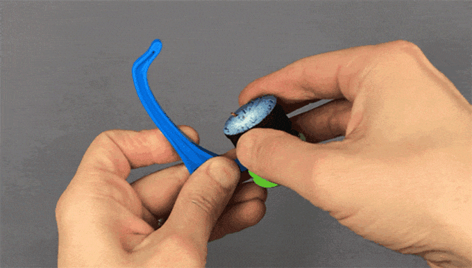 7 Cool Tabletop Gaming Products Showcased at Pax Unplugged - Unique RPG gaming swag and accessories - Hobby Holder Game Envy - dnd accessories - dungeons and dragons tabletop roleplaying