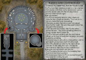 7 Cool Tabletop Gaming Products Showcased at Pax Unplugged - Unique RPG gaming swag and accessories - Sidequest Decks: After the Total Party Kill review