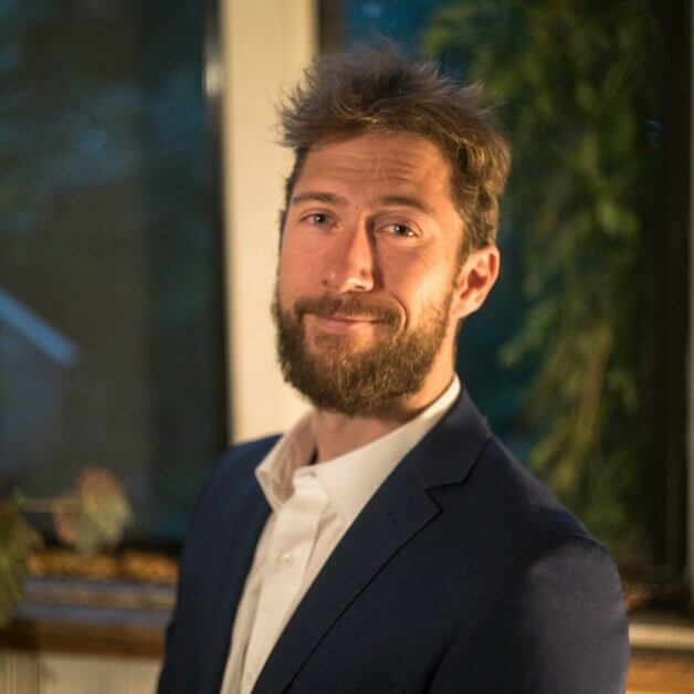 Painting with Coffee: Miniatures! - Tangible Day