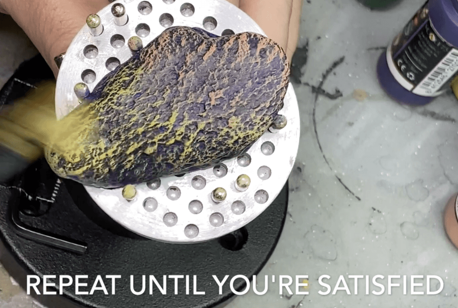 How to Dry Brush Miniatures & Models (Tips, Photos) Tangible Day