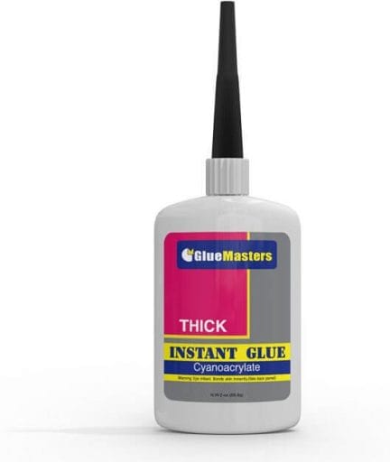 Best glue for basing models and miniatures - glues and adhesives for basing minis - how to base miniatures and models - super glue