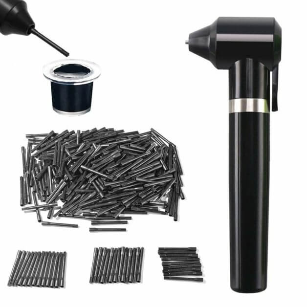 Top 10 Recommended Best Model Paint Mixers and Shakers - best paint mixer - best model paint shakers - Electric Tattoo Ink Mixer - DIY paint mixer or shaker alternative