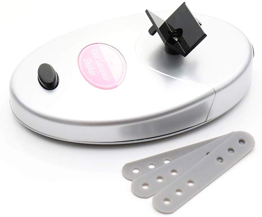 Top 10 Recommended Best Model Paint Mixers and Shakers - best paint mixer - best model paint shakers - Nail Polish Shaker Mixer - DIY paint mixer or shaker alternative