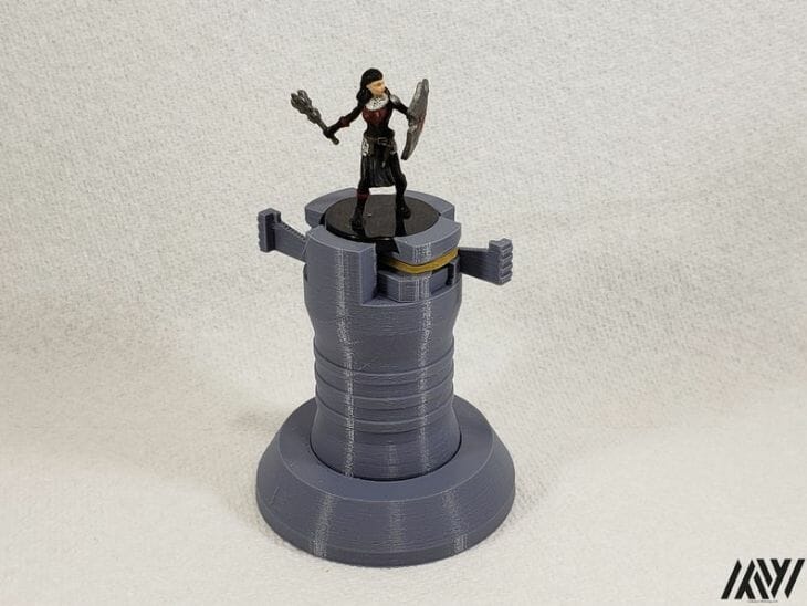 citadel painting handle 3D Models to Print - yeggi