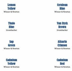 best oil paints for miniatures and models - oil paints for miniature painting and washes – how to use oil washes and filters for scale models – oil paint for painting miniatures - tutorial miniature painting with oils - oil paint dropper bottle labels