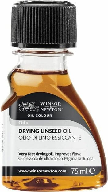 Best oil paints for miniatures and models - how to use oil paints for painting minis - miniature painting oils - painting miniatures with oil - best oil paint for miniature painting - drying linseed oil for speeding up oil paint cure times