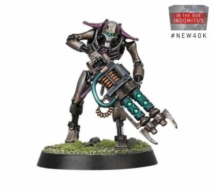 Necron Paint Schemes - 9 Color Motifs - how to paint Necrons - color schemes for Necrons, Necron Warriors, Sautekh or Zathanor Dynasty, and Necron dynasties - Indomitus Warhammer 40k Necron range color palette - 9 color schemes for Necron models and miniatures from Citadel Games Workshop - indomitus necron theme