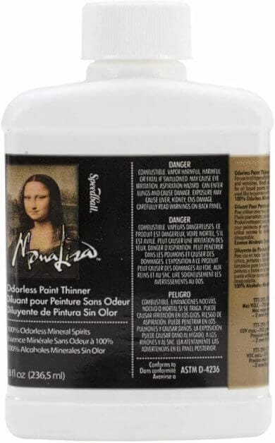 Best oil paints for miniatures and models - how to use oil paints for painting minis - miniature painting oils - painting miniatures with oil - best oil paint for miniature painting - mineral spirits or white spirits - check it out.