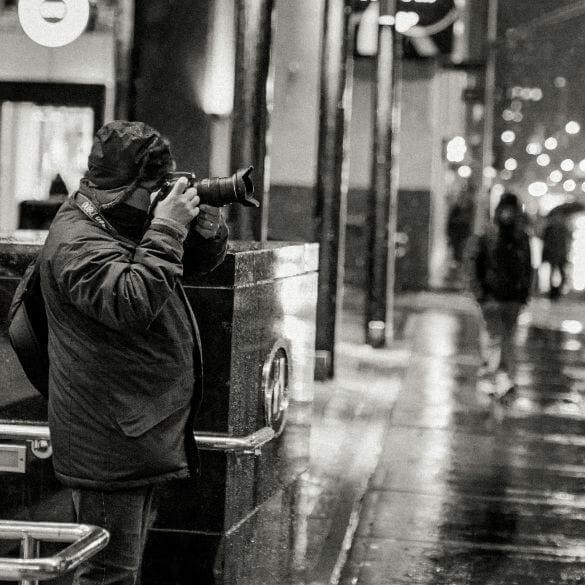 Bad weather photography ideas - landscape photography in bad weather -landscape photos in the rainy weather - landscape photography in the rain - rain photography ideas - overcast landscape photography - how to take better photos in bad weather - keep your lens hood on