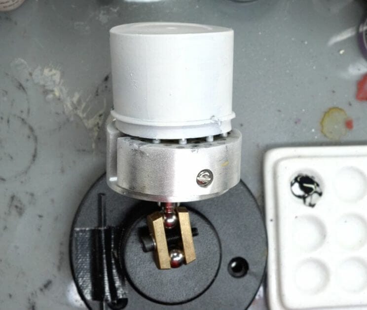 How to glaze miniatures, a tutorial for model paint blending. How to blend miniature paint using glazes. Glazing techniques. How to make a citadel glaze. Using a Vallejo or Army Painter Glaze on miniatures and models. Primer