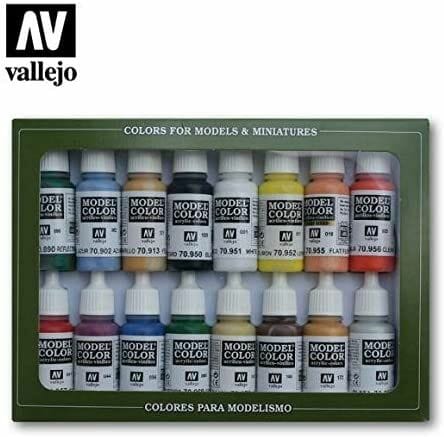 10 Best Miniature Paint Sets for Beginners Review Tangible Day