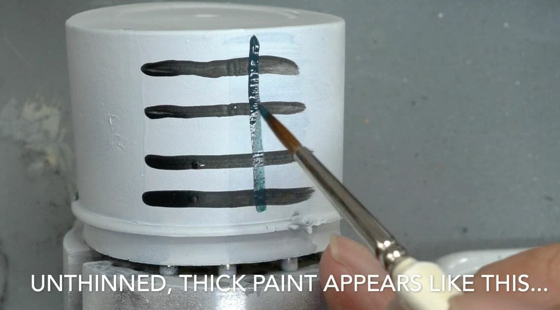 How to glaze miniatures, a tutorial for model paint blending. How to blend miniature paint using glazes. Glazing techniques. How to make a citadel glaze. Using a Vallejo or Army Painter Glaze on miniatures and models. Basecoat layers