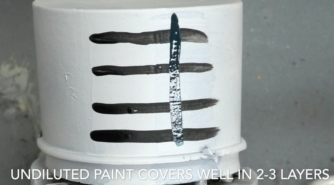 How to Glaze Miniatures (Tutorial for Blending Color) Tangible Day