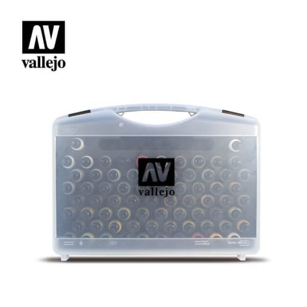 Vallejo Ultra Nozzle Airbrush .2+Cup – The Gunpla Hermits Shop