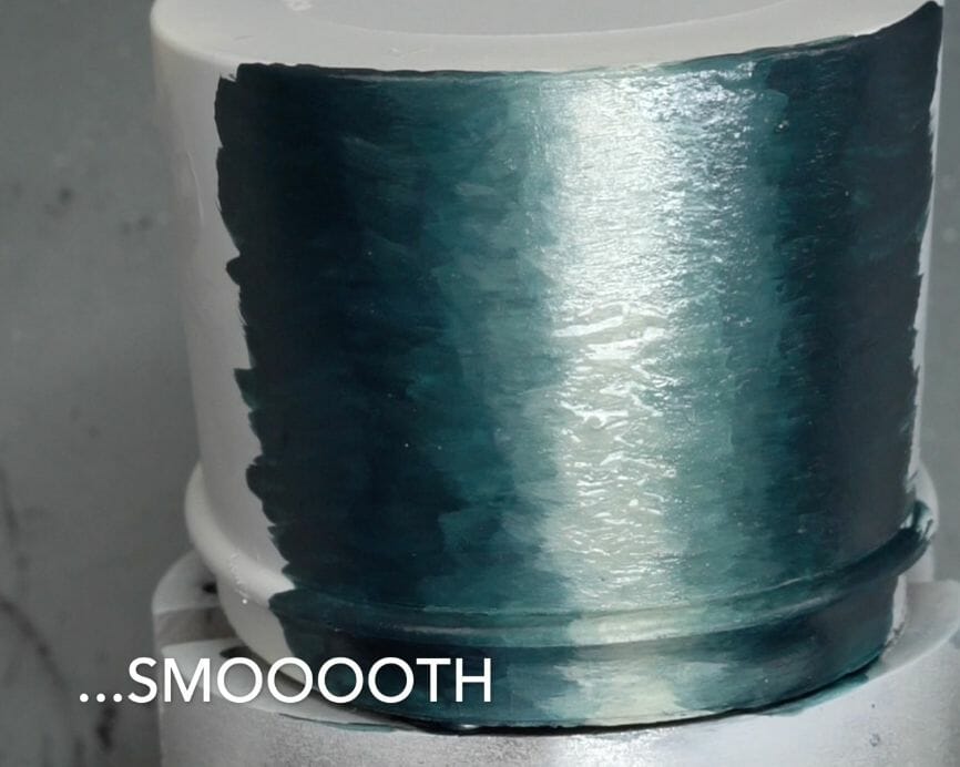 Quick tutorial about blending colors in gold NMM