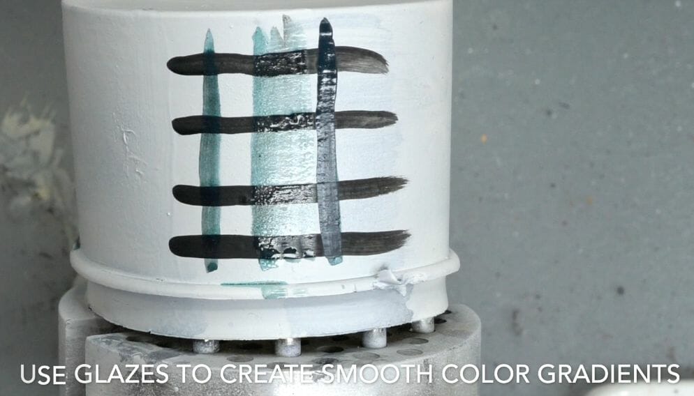 How to glaze miniatures, a tutorial for model paint blending. How to blend miniature paint using glazes. Glazing techniques. How to make a citadel glaze. Using a Vallejo or Army Painter Glaze on miniatures and models. Create color gradients
