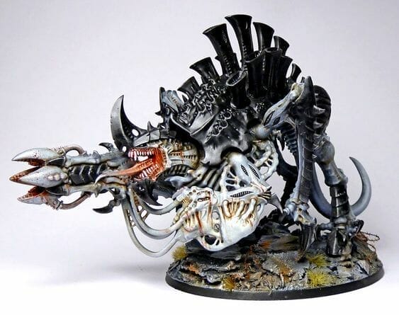 Tyranid color paint schemes – how to paint tyranids – tyranid paint schemes – tyranid army scheme – tyranid color scheme – How to choose Tyranid army color scheme – Tyranid Warhammer 40k colors – Hive fleet color schemes – Hive fleet paint scheme – white gloss sheen