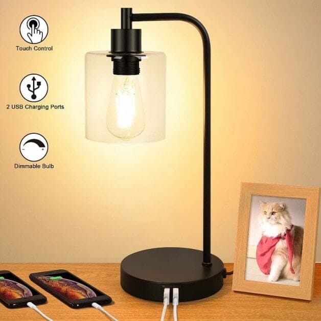 cool lights for office