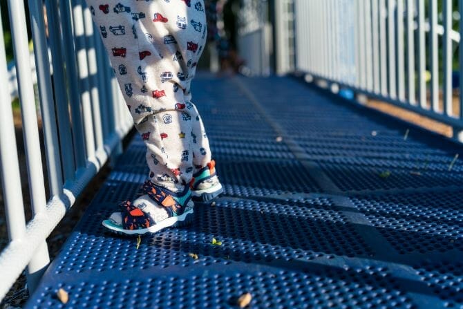 Are you surprised by time - how time flies - why time flies - why does time fly when you're having fun - time is relative concept - toddler feet grow fast