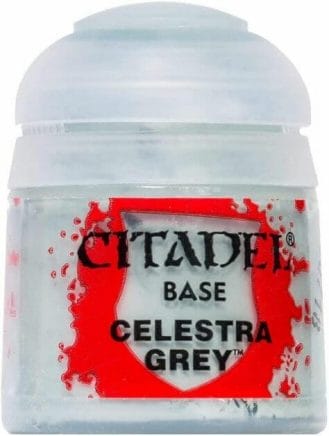 Citadel Colour: Base Paint Set