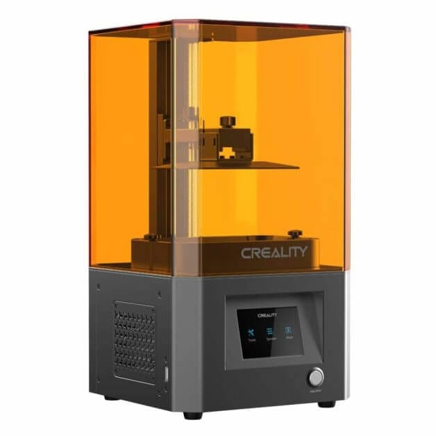 Creality 3D printer