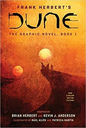 The Bogeyman of Miniature Painting: Procrastination - fear of miniature painting and the book of Dune by Frank Herbert