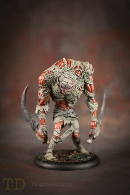 Procrastination: The Bogeyman of Artists and Miniature Painters - skin and moans - miniature painting procrastination - painting block - help with motivation for painting miniatures - 