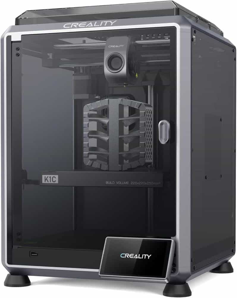 creality 3d printer