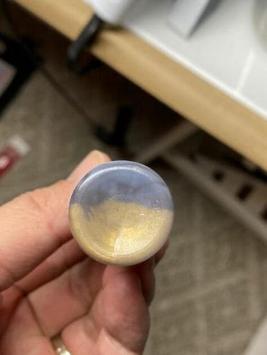 Vortex model paint mixer review - Four E's scientific laboratory vortex mixer - vortexer review for miniature paint - how to use a model paint vortex mixer - tips and review for vortex mixers for miniature and model paint - guide tips for vortex mixing model paint - metallic paint seperated