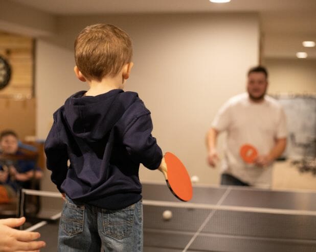 How to fix colors in photos – How to fix photo color balance – adjust photography white balance – Photographing miniatures with good color – Lightroom for miniature photography – take better pictures with Lightroom tips - how to fix colors in miniature photography – creative photography with white balance - Basics of White Balance in Photography - ping pong photo