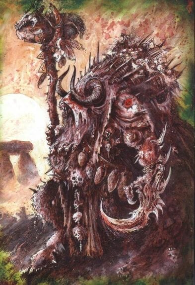 Tau sept color schemes, caste color schemes for Tau, T'au paint color scheme ideas – Grimdark Tau style, Blachitsu Tau painting, how to paint Tau miniatures, Games Workshop Tau paint schemes – How to paint grimdark Tau – painting Blanchitsu Tau - john blanche illustration