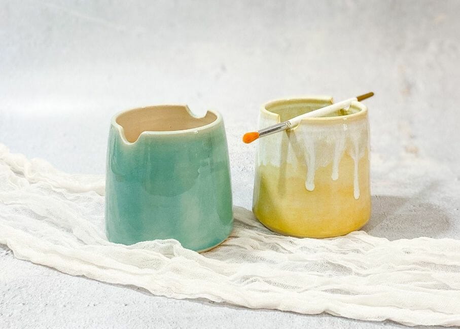 Handmade-Ceramic-Water-Cup
