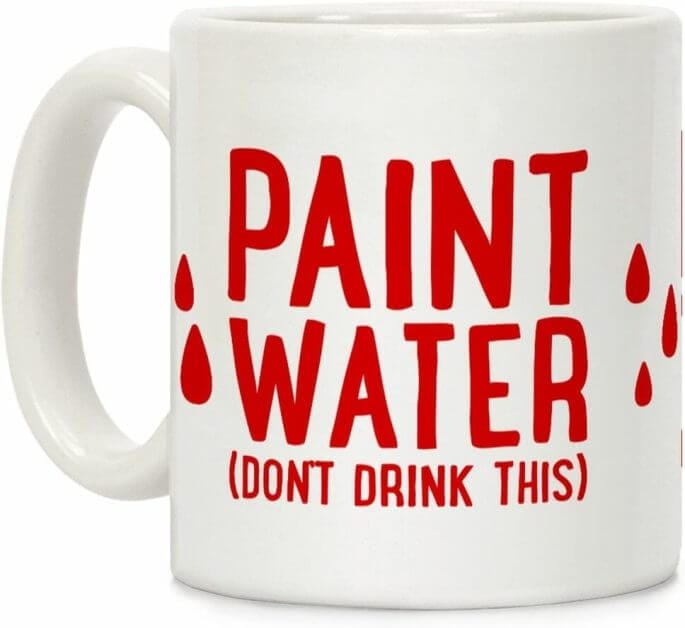 Best 15 Paint Cups for Painting and Hobbies Tangible Day