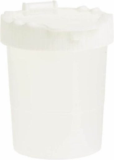 Best paint cups for painting miniatures and hobbies – how to use a paint puck to clean brushes – best water mug for miniature painting – paint brush cup for painting miniatures and models – sargent non spill brush rinser