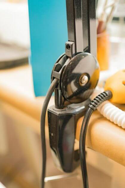 Choosing the Best Hobby Desk Lamp (Top 5 Reviewed) - light desk clamp