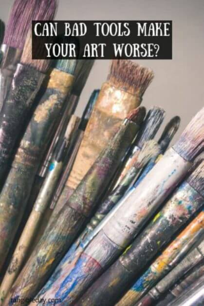 7 Luxury Hobby Things You Need to Want – Expensive hobby supplies – how much should you spend on miniature painting tools – what kind of budget for painting miniatures and models – are expensive miniature painting tools worth it? - bad tools can make your art worse right?