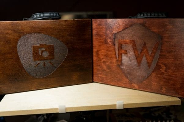 Frontier Wargaming Portable Paint Station Paint Case Review – Best painting station for painting miniatures and models – hobby paint station review – Frontier wargaming paint case for miniatures and hobbies – travel and portable miniature painting stations for hobbyists – original and second version of Paint Case